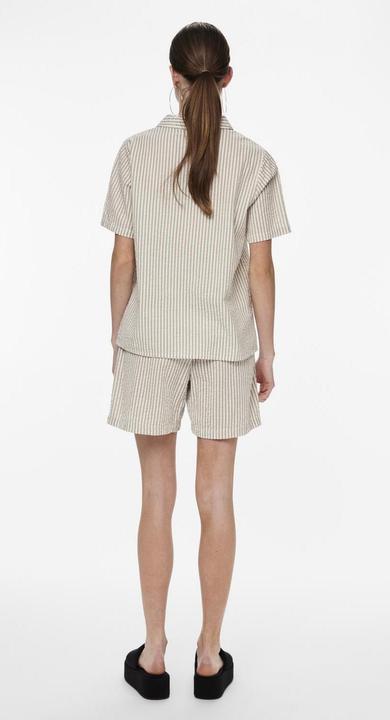 Actual product image Pieces Pcsally Hw Loose String Shorts Noos (XS)