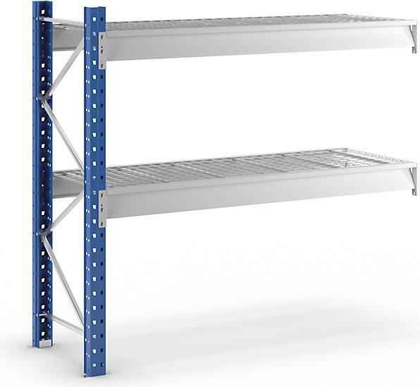 Produktbild kaiserkraft Schwerlast-Grossfachregal