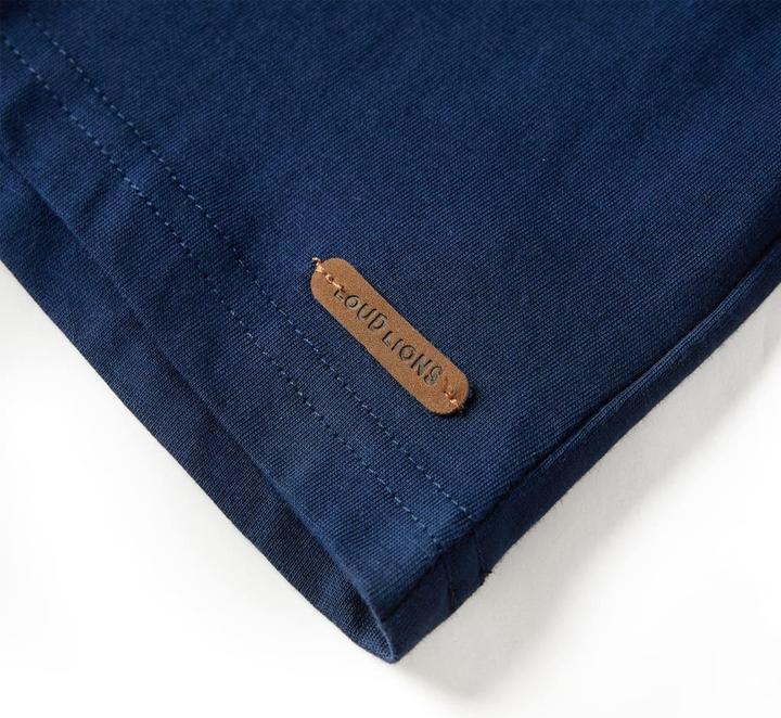 Immagine prodotto vidaXL Kinder Langarmshirt (116)