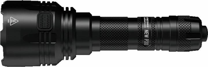 Image du produit Nitecore Lampe Torche Chasse 1000 Lumens/Nouveau Kit Chasse P30 (15.55 cm, 1000 lm)