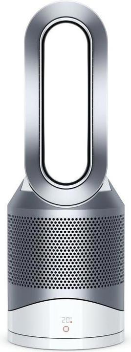 n*u様 dyson　pure hot＆cool dyson pure hot+cool HP01