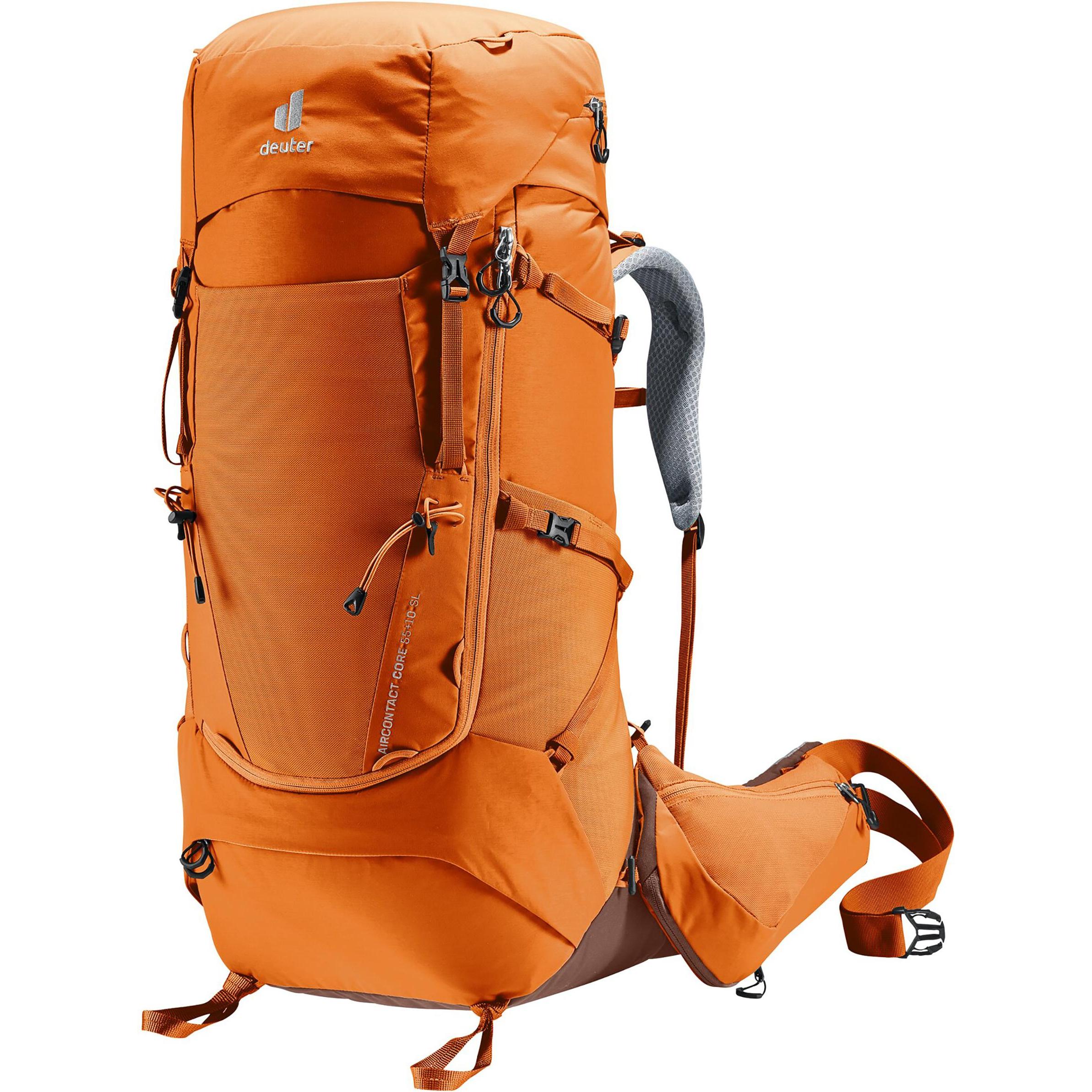 Thumbnail - Deuter, Rucksack, (55 l)