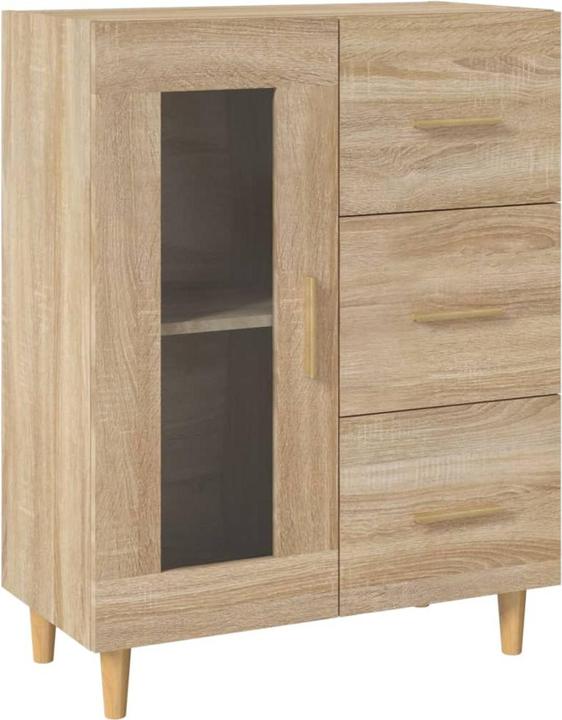 Produktbild vidaXL Sideboard (69.50 x 69.50 x 90 cm)