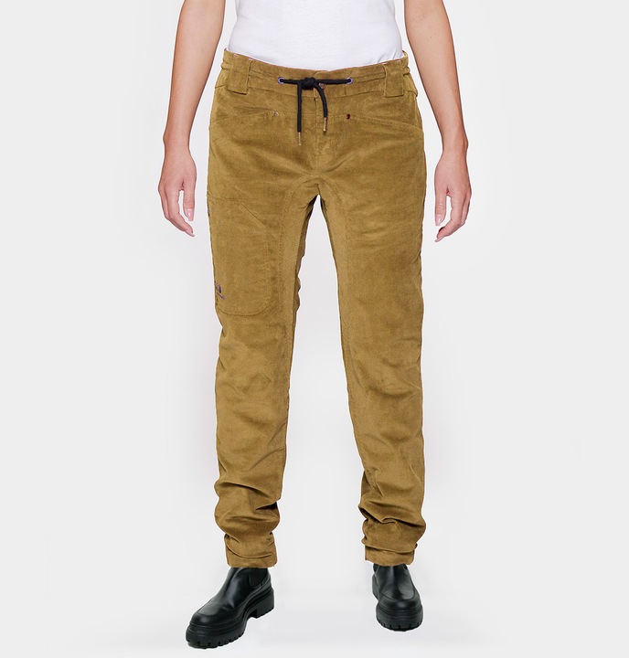 Actual product image Elevenate W Après Cord Pants (L)