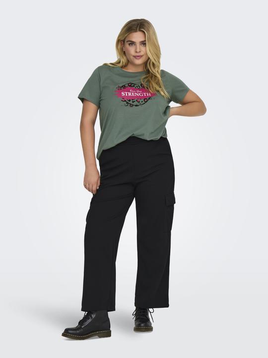 Actual product image Only CARBONNIE Top Top (S)