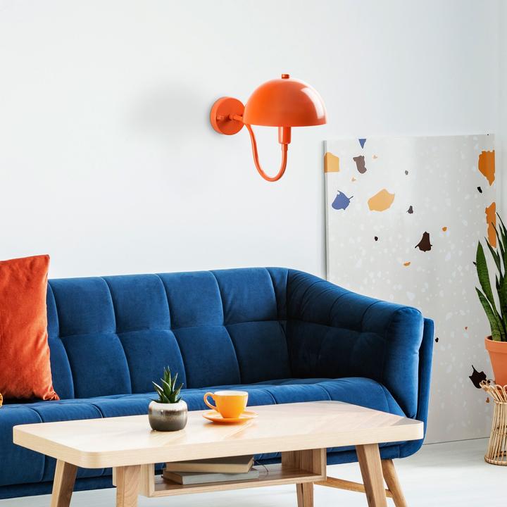 Actual product image Opviq Togg Wall Lamp (E14)