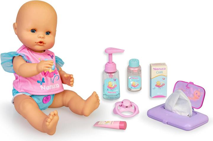 Produktbild Nenuco 700017205 PANNOLINO MAGICO