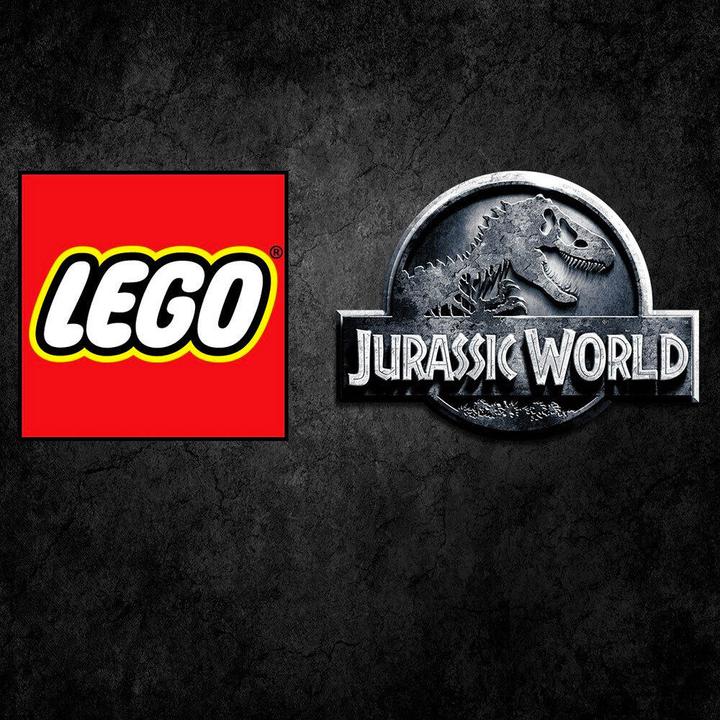 Image du produit WB PS4 LEGO Jurassic World (PS4, EN)