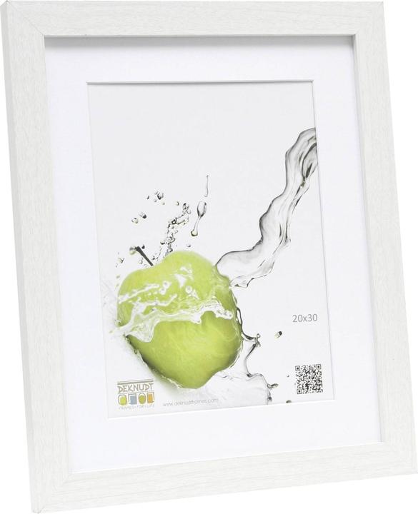 Image du produit Deknudt S66KF1 P1 20x30 bois avec passe-partout (20 x 30 cm)