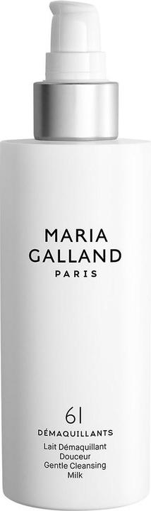 Produktbild Maria Galland Cleansing - 61 Gentle Cleansing Milk (Reinigungsmilch, 200 ml)