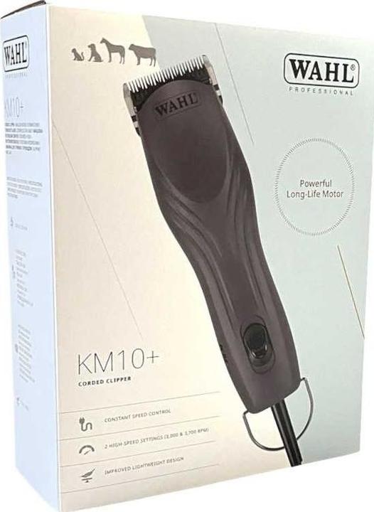 Produktbild Wahl KM10+ Professionelle Tierhaarschneidemaschine (Hund)