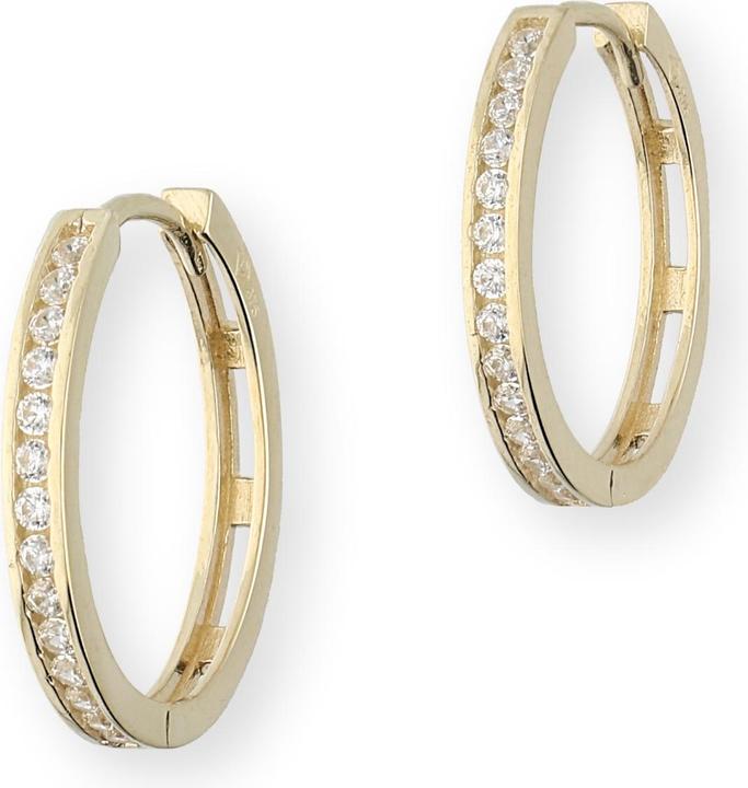 Produktbild Carat Style (Gold 9ct)