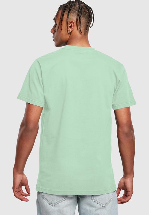 Actual product image Mister Tee Seagull Sneakers Tee - 18357 (XL)