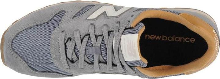 Produktbild New Balance ML373-D Sneaker Herren (40.5)