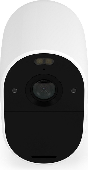 Actual product image Arlo Essential Spotlight, kit 3 cameras white (1920 x 1080 Pixels)
