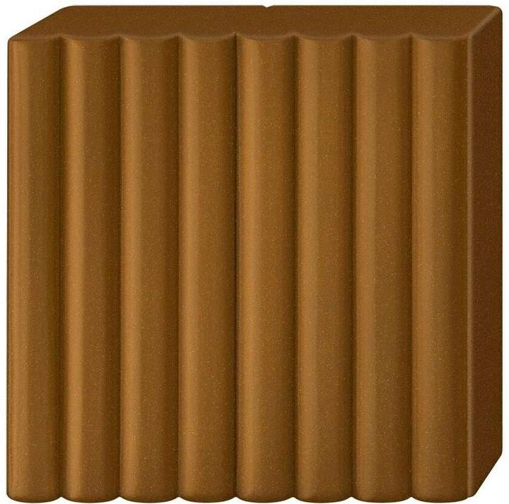Image du produit Fimo Mod.masse eff bronze met