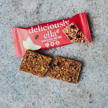 Produktbild Deliciously Ella Oat Bar (1 Stk., 50 g)