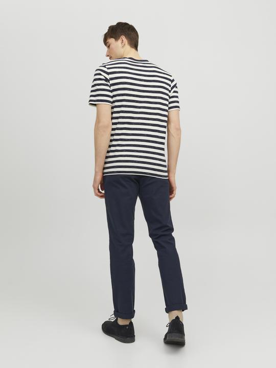 Produktbild Jack & Jones Slim Fit Hose mit Slim Fit Hose mit Slim Fit (W32/L34)