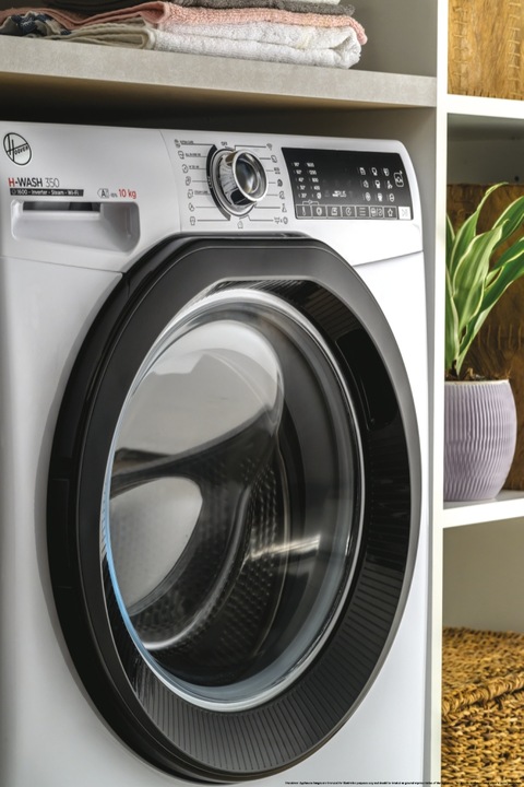 Image du produit Hoover H3DPS 4646TAB6-S