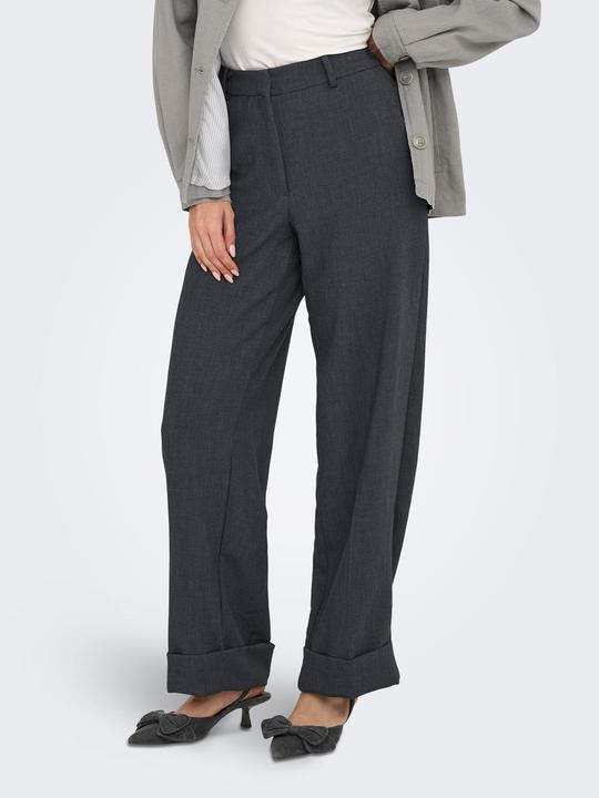 Produktbild JdY JDYFAITH Hohe Taille Gerade geschnitten Anzughose Anzughose (XL)