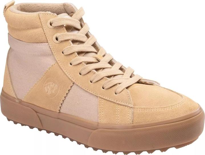 Produktbild Iguana Schuhe Bomer Mid Wildleder (42.5)
