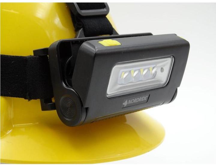 Image du produit Nordride Duo (250 lm)