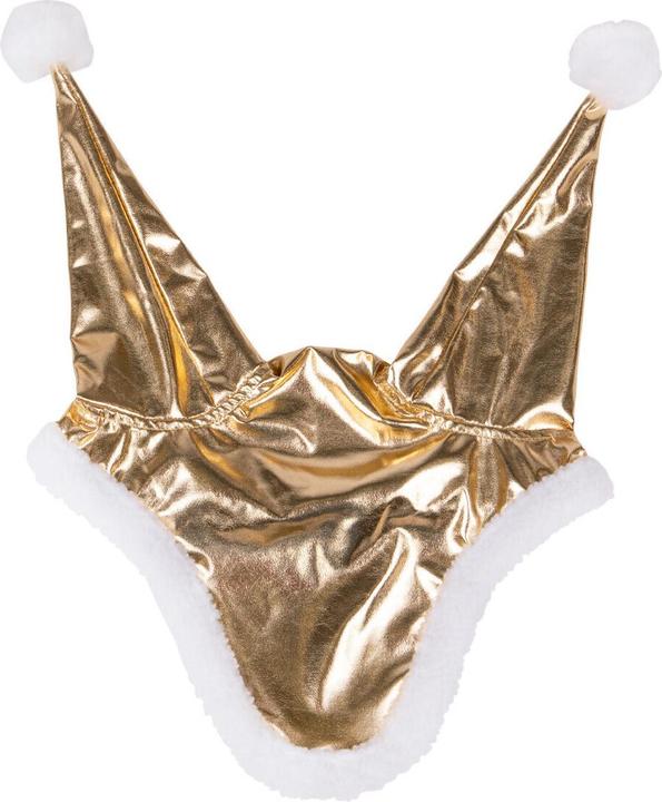 Actual product image Qhp Santa