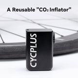 Actual product image Cycplus AS2