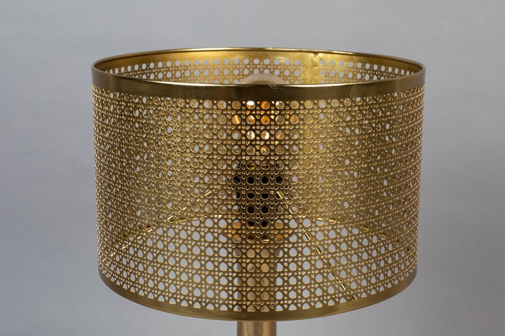 Actual product image Dutchbone Barun (E27)