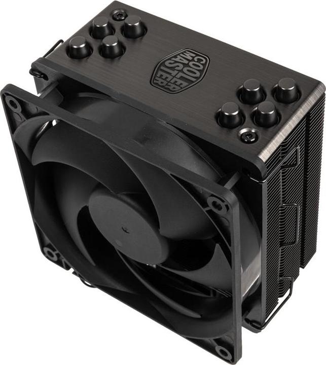 Actual product image Cooler Master Hyper 212 (158.80 mm)