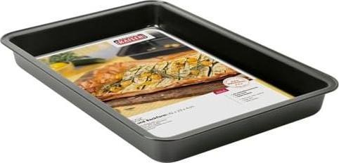 Produktbild Kaiser Delicious Brat- und Backform 42 x 29 x 4cm gute Antihaftbeschichtung