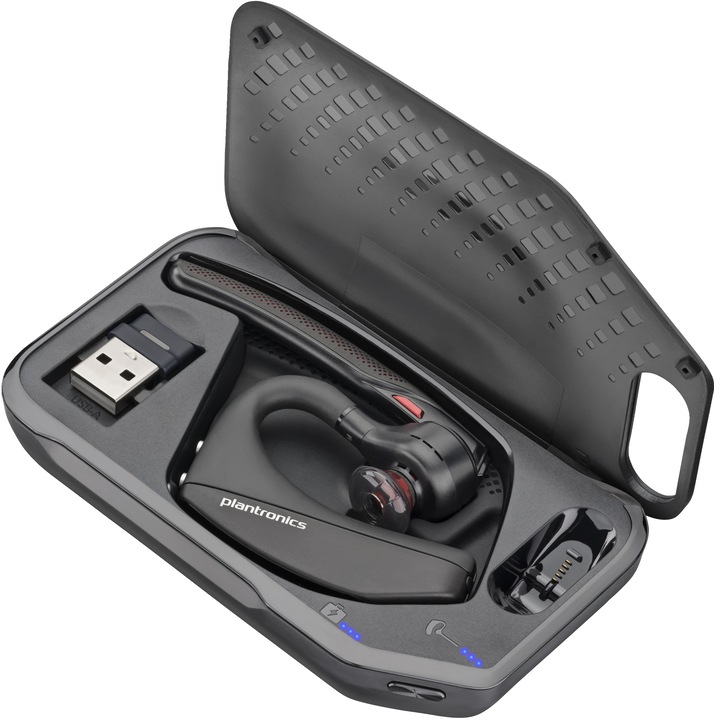 Actual product image Poly Voyager 5200 UC (Wireless, USB-A)