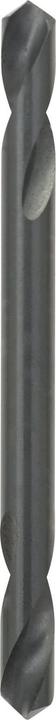 Produktbild Bosch Professional Zubehör Doppelendbohrer HSS-G, 4,5 x 17 x 58 mm, 10er-Pack (4.5 mm)
