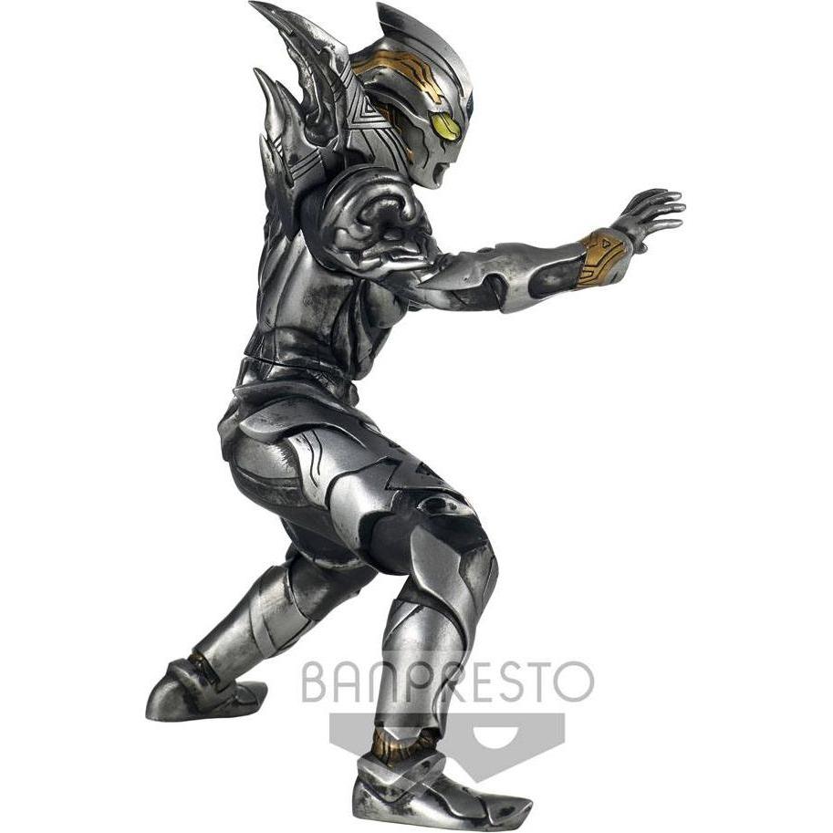 Thumbnail - Banpresto Ultraman Trigger statuette PVC Hero's Brave Trigger Dark Ver. A 15 cm