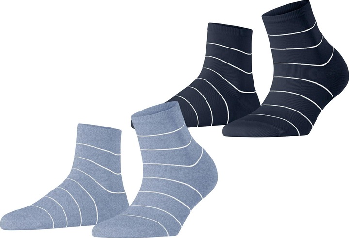 Actual product image Esprit Fine Line SSO 2P (pack of 2, 35 - 38)