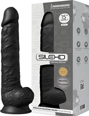 Actual product image Silexd Model 1