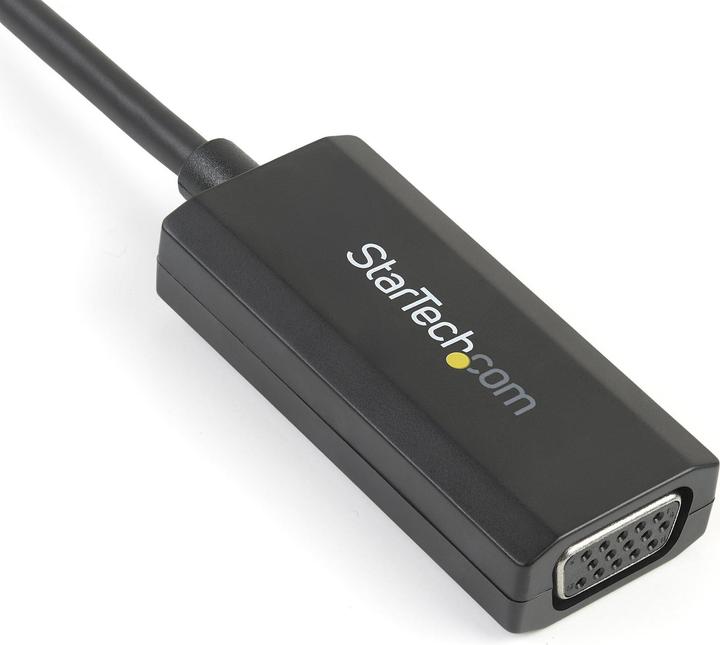 Produktbild StarTech USB2VGAE2 (USB, 7.50 cm)