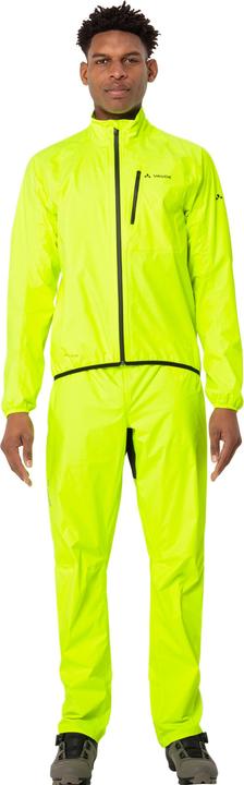 Actual product image Vaude Drop Jacket III (S)