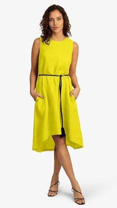 Actual product image Kraimod Classic Masterpiece Cocktail Dress (38)
