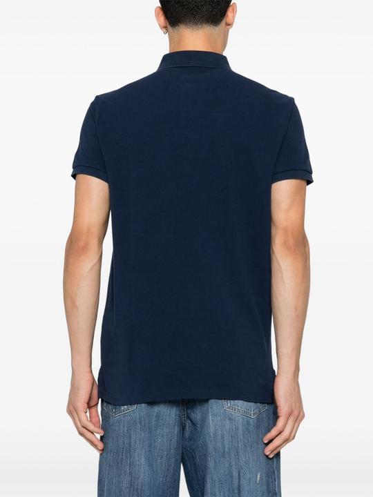 Produktbild Ralph Lauren T-shirts And Polos Blue (XL)