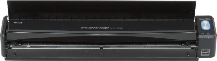 Immagine prodotto Fujitsu Scansnap iX100 - Scanner