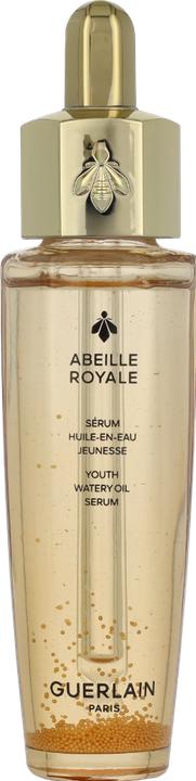 Actual product image Guerlain Abeille Royale 25 Ser W/Sleeve (30 ml)