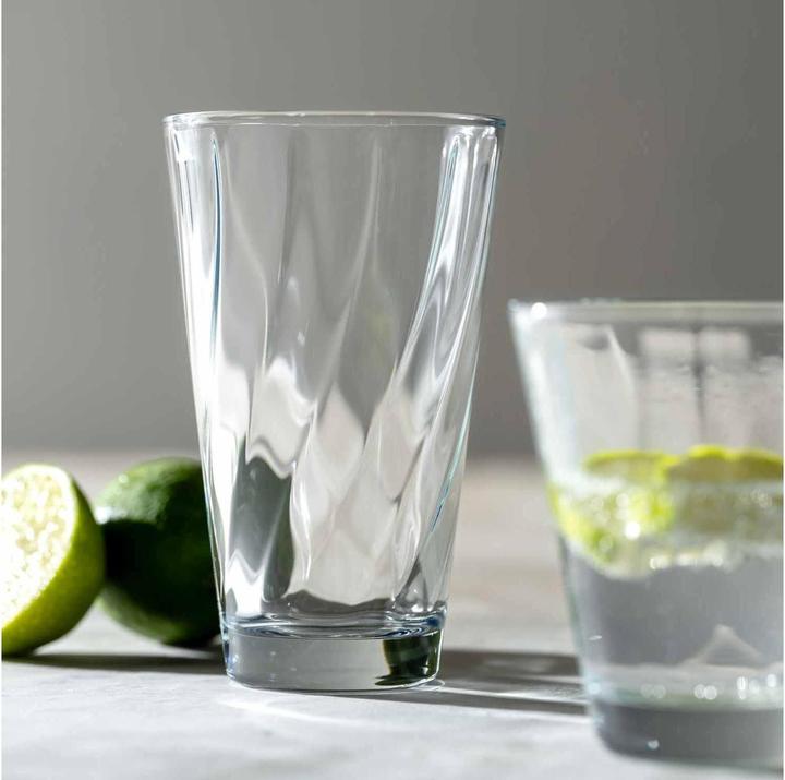 Immagine prodotto Leonardo Bicchiere Twist (0.30 l, 1 x)