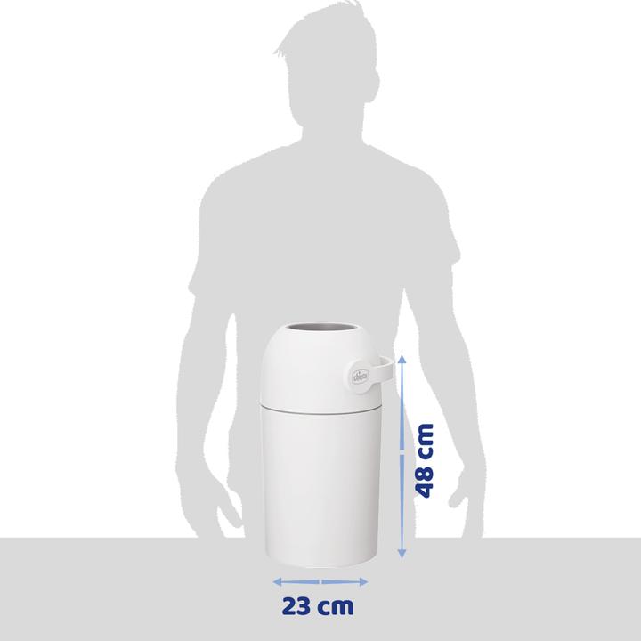 Produktbild Chicco Odour Off (0 x)