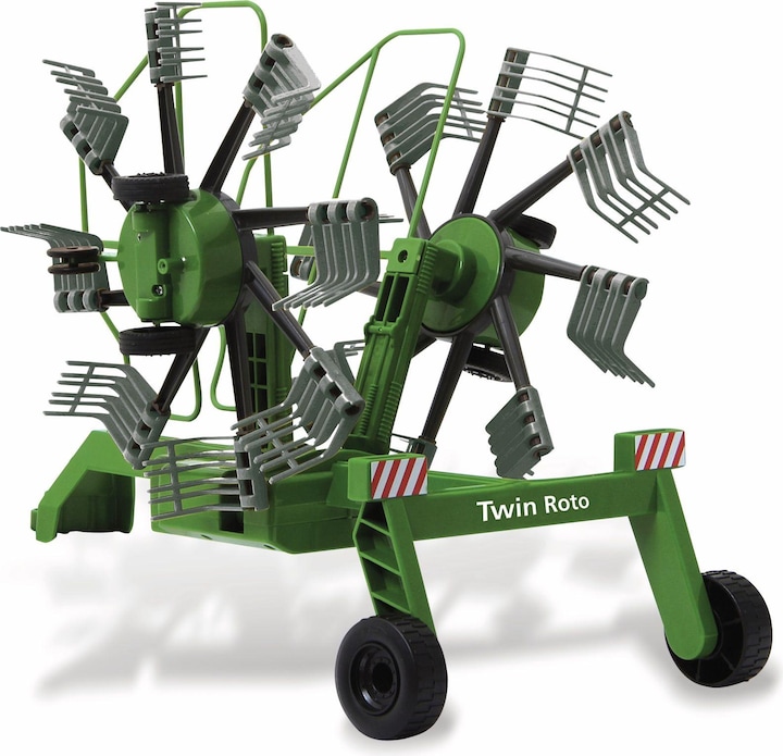 Immagine prodotto Jamara Rastrello Twin Roto per Fendt 1050
