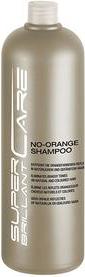 HairHaus SB Care No-Orange Shampoo 1000ml (1000 ml, Liquid shampoo)