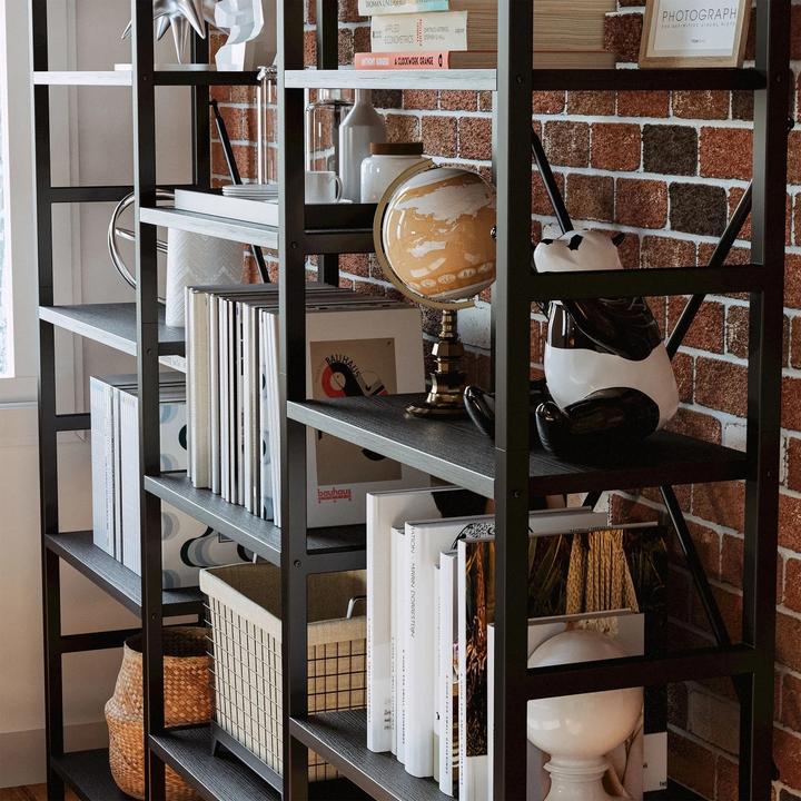 Produktbild Hanah Home Arty (210 x 30 x 180 cm)