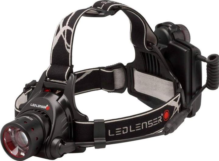 Actual product image Ledlenser H14r.2 (1000 lm)