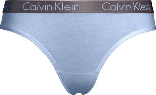 Image du produit Calvin Klein Culotte string femme (XS, Une unité par pack)