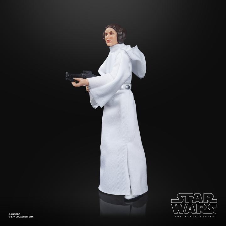 Produktbild Hasbro Princess Leia Organa